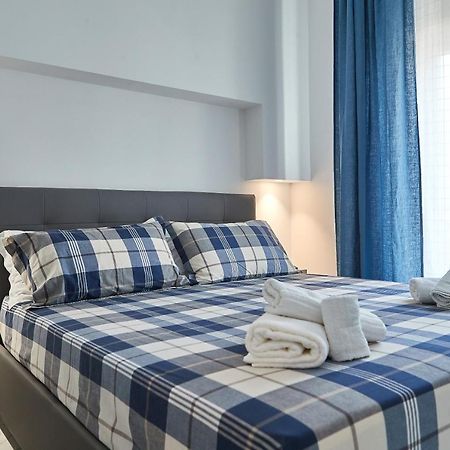 Casameo Apartment Marsala Bagian luar foto