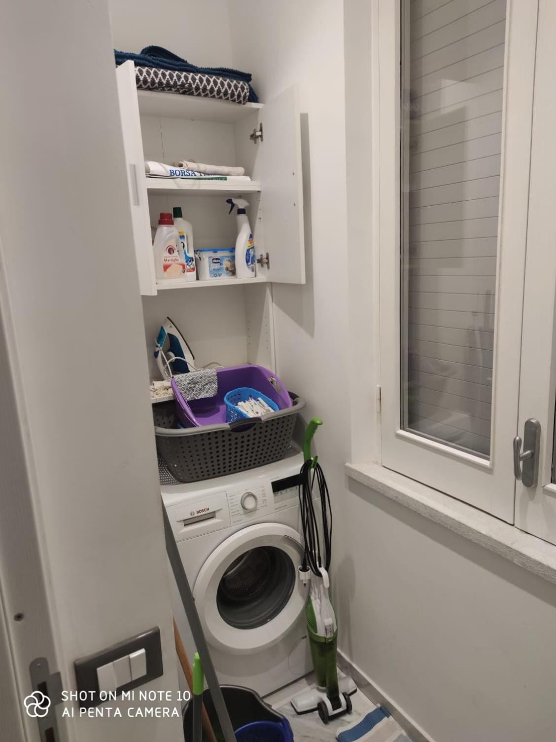 Casameo Apartment Marsala Bagian luar foto